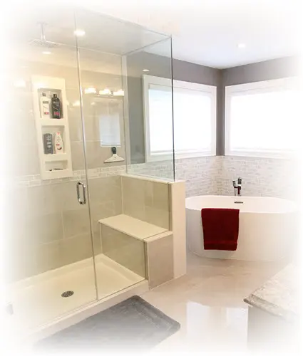 Bathroom Renovations